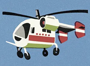 Helicopter