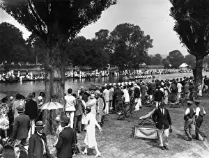Henley Regatta