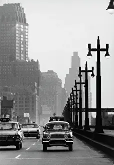 Lamppost Prints: Henney Kilowatt