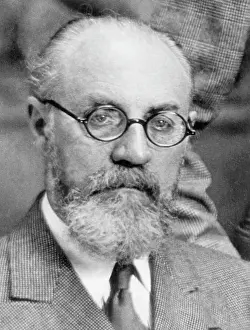 Henri Matisse