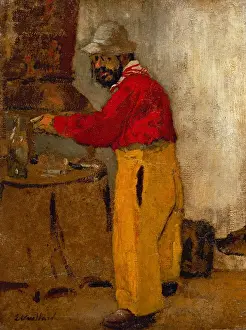 Henri de Toulouse-Lautrec