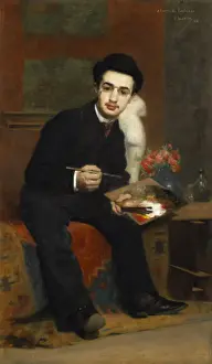 Celebrate the timeless allure of Paris: Henri De Toulouse-Lautrec
