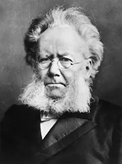 Henrik Ibsen