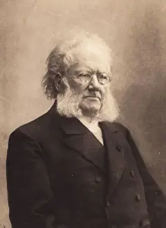 Henrik Ibsen
