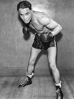 Stanleyweston Archives Prints: Henry Armstrong