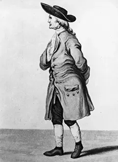 Henry Cavendish
