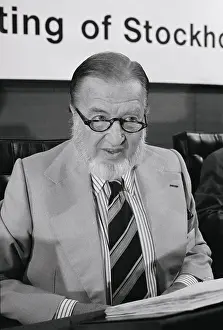 Henry Ford II