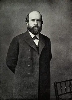 Economist Prints: Henry George