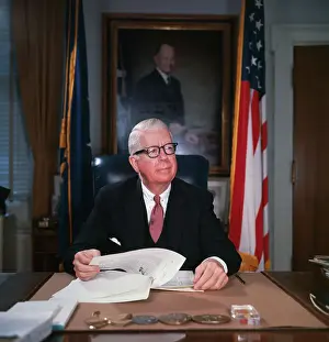 Henry H. Fowler