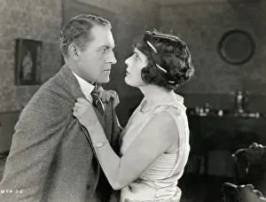 Henry Hebert and Alma Rubens in Week End Husbands