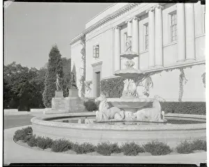 Pasadena Prints: Henry Huntington Library