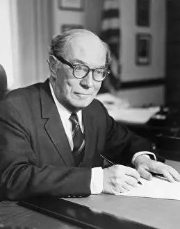Henry J. Friendly