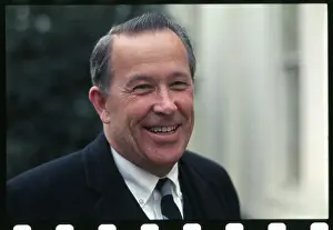Henry M Prints: Henry Jackson Smiling