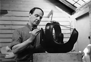 Roles And Oc Prints: Henry Moore