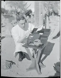 Henry S. Reid