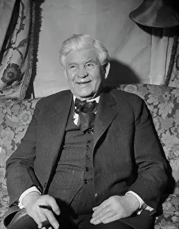 Speaker Of The U Prints: Henry T. Rainey