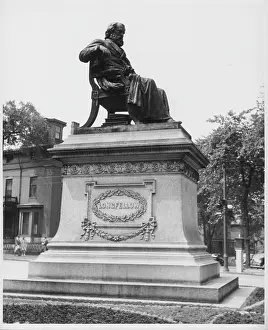 Lac0099 Prints: Henry Wadsworth Longfellow