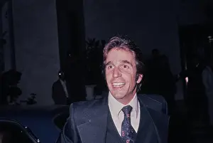 Huty35666 Prints: Henry Winkler, American Actor