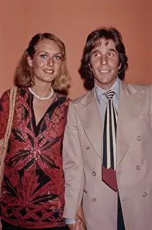 Henry Winkler, American Actor