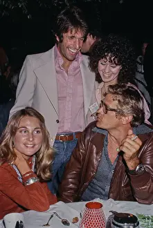 Huty35666 Prints: Henry Winkler & Bo Hopkins