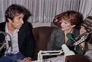 Huty35666 Prints: Henry Winkler & Carole Hemingway