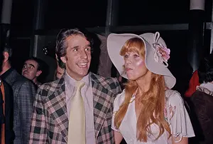 Huty35666 Prints: Henry Winkler & Nellie Bellflower