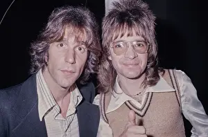 Huty35666 Prints: Henry Winkler & Rodney Bingenheimer