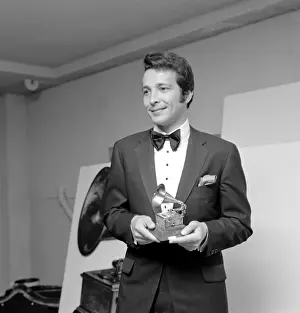 Herb Alpert At The Grammys