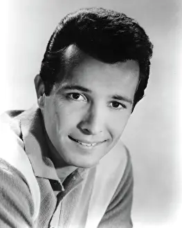 Herb Alpert Portrait