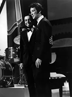 Herb Alpert And Sergio Mendes
