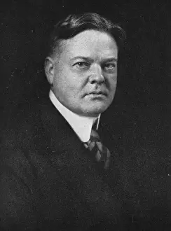 Herbert Hoover