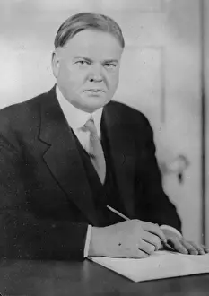 Herbert Hoover