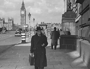 Home Fr Prints: Herbert Morrison