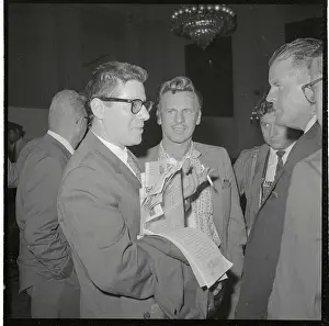 Herbert Stempel Before House Commerce Subcommittee
