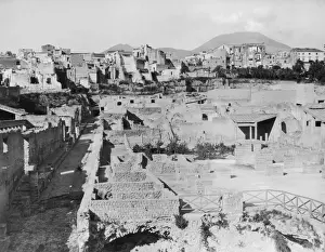 Classical Prints: Herculaneum