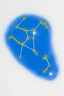 Images Dated 8th March 2007: Hercules and Serpens Caput