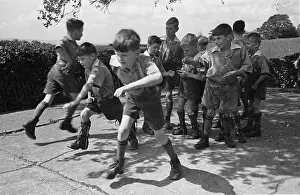 Disability Prints: Heritage Relay Race