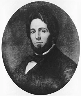 Images Dated 12th July 2007: Herman Melville