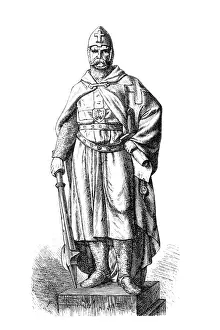 Prussia Prints: Hermann Balk