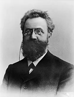 Dress Shirt Prints: Hermann Ebbinghaus