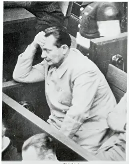Hermann Goering