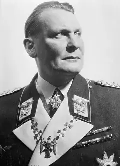 Marshal Prints: Hermann Goering