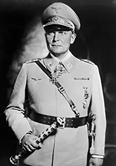 Medal Prints: Hermann Goering