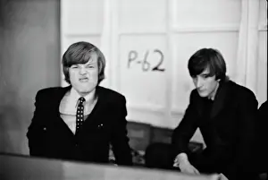 Huty23993 Prints: Herman's Hermits