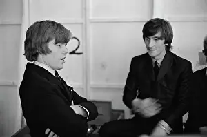 Huty23993 Prints: Herman's Hermits
