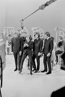 Huty23993 Prints: Herman's Hermits