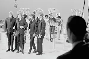 Huty23993 Prints: Herman's Hermits