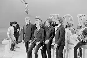Huty23993 Prints: Herman's Hermits