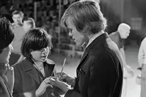 Huty23993 Prints: Herman's Hermits