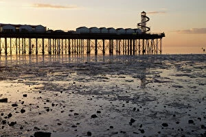 The Great British Seaside Collection: Herne Bay Pier, Kent